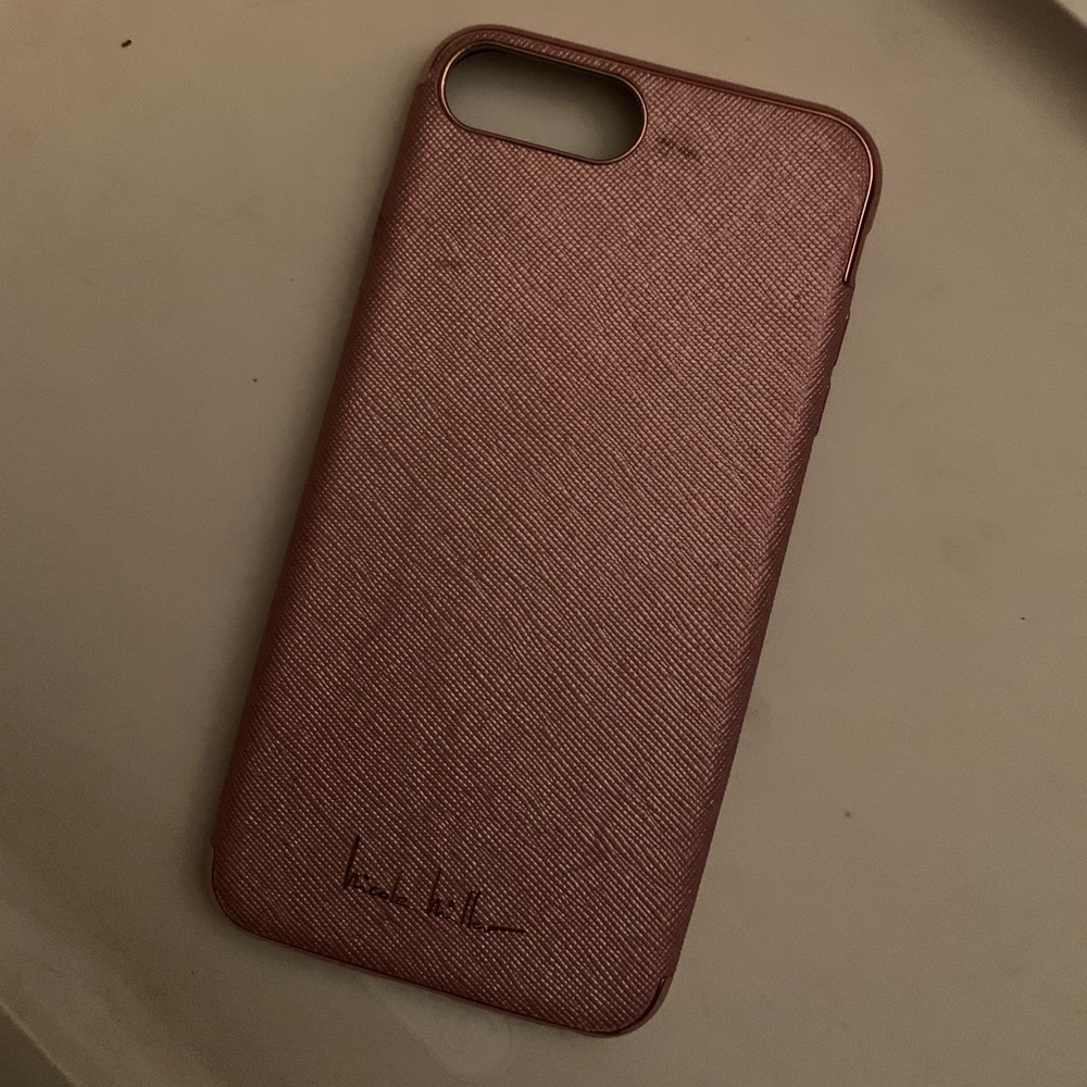 iPhone 7/8 plus case